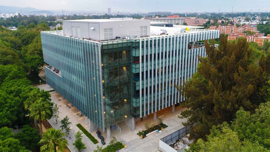 Ciudad De México Campus | Tecnológico De Monterrey